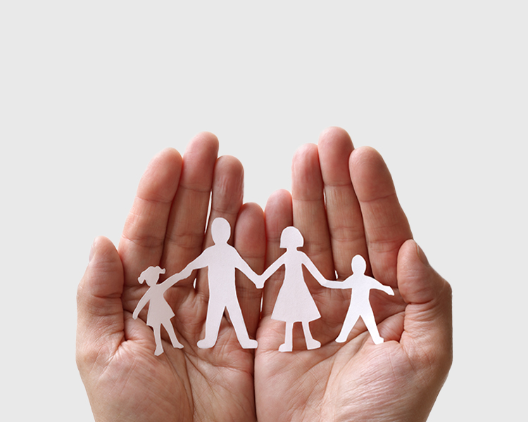 The Help You Need for the Family You Love